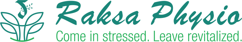 Raksa Physio